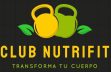 Club Nutrifit